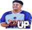 AvezUp emote for Discord