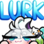 AveraLURK emote for Discord