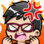 AvanstRage emote for Discord