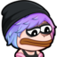 avokatPemo emote for Discord