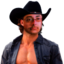 avegaCowboy emote for Discord