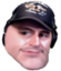 avasTomfoolery emote for Discord