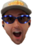AvastChest emote for Discord