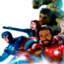 avengers emote for Discord