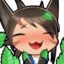 AveryWithDemCatnip emote for Discord
