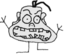 averagechatter emote for Discord