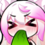 avaPuke emote for Discord