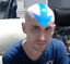 AvatarNiru emote for Discord