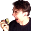 AvoChomp emote for Discord