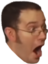 avgnPog emote for Discord
