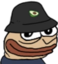 Avokaygi emote for Discord
