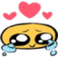 awww emote for Discord