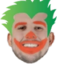 avastJoker emote for Discord