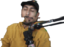 Avghansoffline emote for Discord