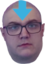 Avatarolai emote for Discord