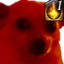awkdippedintomatosoupanddynamis emote for Discord