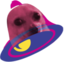 awkobell emote for Discord