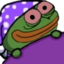 Awakege emote for Discord