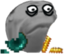 AwareMan emote for Discord