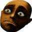 awareBruh emote for Discord