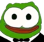 AWOOGAW emote for Discord