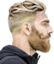 averageBaj emote for Discord