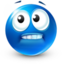 awkward emote for Discord