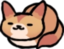 awoofysnug emote for Discord