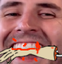 avastEat emote for Discord