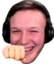 awesamPoooound emote for Discord