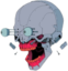 AWOOGA emote for Discord