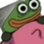 awakegecock emote for Discord