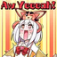 AwYeeeah emote for Discord