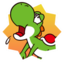 awawawa emote for Discord