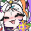 AwooParty emote for Discord
