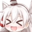 awooXD emote for Discord