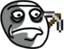 AwareMiner emote for Discord