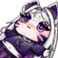 AwooDead emote for Discord