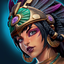 Awilix emote for Discord