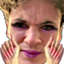 AwonderrQueen emote for Discord