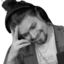 awizodiesofcringe emote for Discord