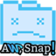 awsnap emote for Discord