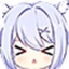 Awooga emote for Discord
