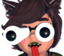 Awooga emote for Discord