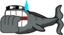 Awhales emote for Discord