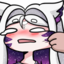 AwooPull emote for Discord
