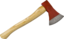 Axe emote for Discord