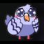 AWWBIRD emote for Discord