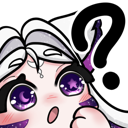 AwooHuh static emote for Discord, Twitch and Slack
