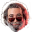 bjJERRY emote for Discord